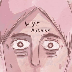 Cover art for Bright Modern, Pilot Light