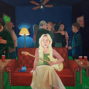 Cover art for Lennie Rayen, Waste your Time